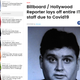 Image for article titled Workers at Hollywood Reporter and Billboard Vandalize Website After Getting Laid Off